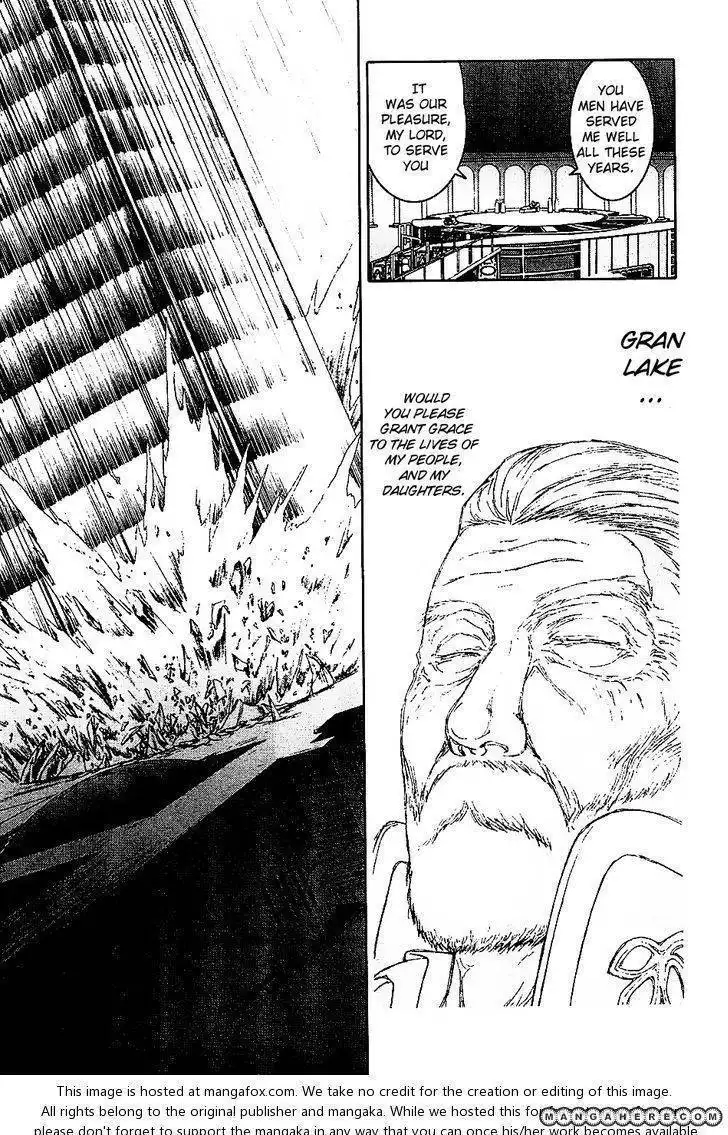 Last Exile Ginyoku No Fam Chapter 3 23